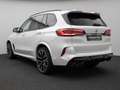 BMW X5 M Competition Panorama Laser 360°B&W SoftCL Blanc - thumbnail 9