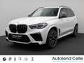 BMW X5 M Competition Panorama Laser 360°B&W SoftCL Blanc - thumbnail 1