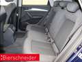 Audi Q5 40 TDI qu basis KAMERA NAVI PANO AHK 20 Blauw - thumbnail 5