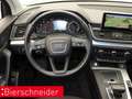 Audi Q5 40 TDI qu basis KAMERA NAVI PANO AHK 20 Bleu - thumbnail 7