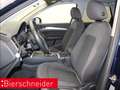 Audi Q5 40 TDI qu basis KAMERA NAVI PANO AHK 20 Blu/Azzurro - thumbnail 4