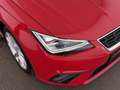 SEAT Ibiza 1.0 TSI FR LED DIGI-TACHO TEMP LANE-ASSIST Rot - thumbnail 12
