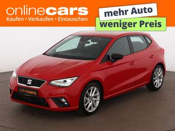 1.0 TSI FR LED DIGI-TACHO TEMP LANE-ASSIST