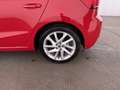 SEAT Ibiza 1.0 TSI FR LED DIGI-TACHO TEMP LANE-ASSIST Rot - thumbnail 25