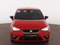 SEAT Ibiza 1.0 TSI FR LED DIGI-TACHO TEMP LANE-ASSIST Rot - thumbnail 2