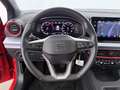 SEAT Ibiza 1.0 TSI FR LED DIGI-TACHO TEMP LANE-ASSIST Rot - thumbnail 22
