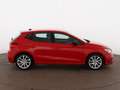 SEAT Ibiza 1.0 TSI FR LED DIGI-TACHO TEMP LANE-ASSIST Rot - thumbnail 9