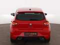SEAT Ibiza 1.0 TSI FR LED DIGI-TACHO TEMP LANE-ASSIST Rot - thumbnail 7