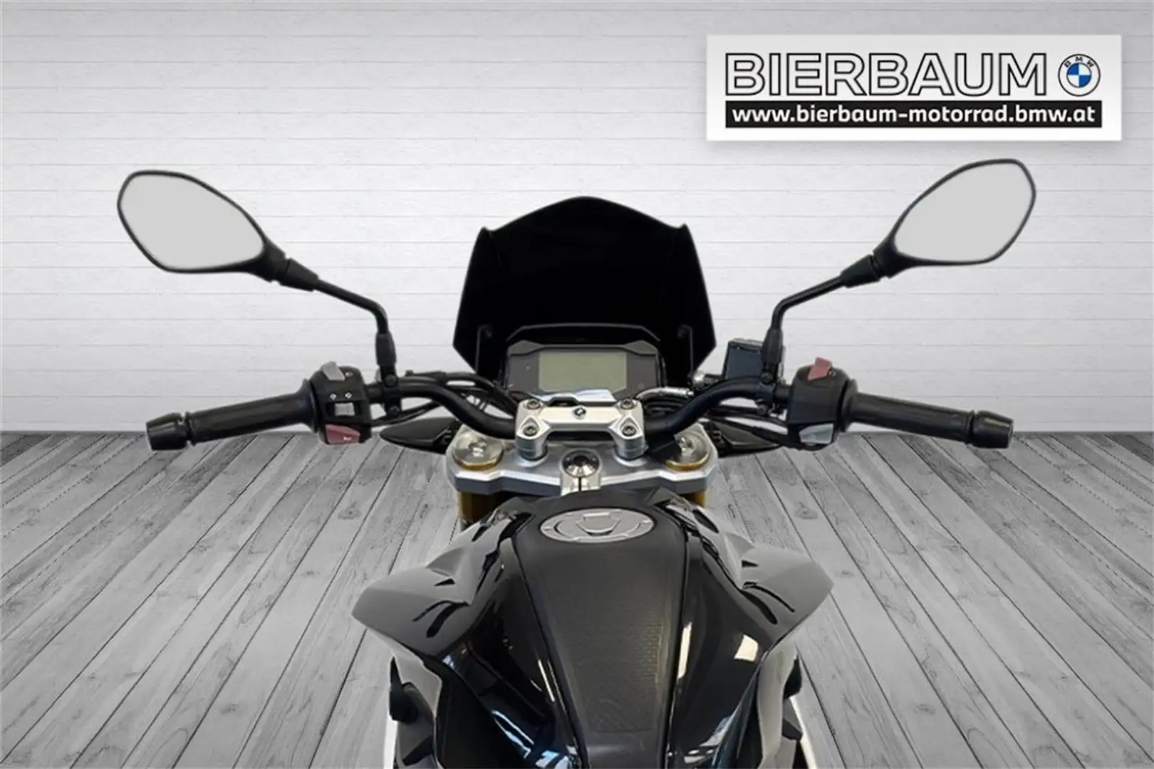 BMW G 310 R Nero - 2