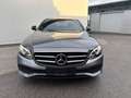 Mercedes-Benz E 400 d 4MATIC Limousine KeyGo PTS Shz eHeck AIR Grau - thumbnail 3
