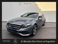 Mercedes-Benz E 400 d 4MATIC Limousine KeyGo PTS Shz eHeck AIR Grau - thumbnail 1