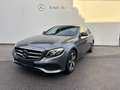 Mercedes-Benz E 400 d 4MATIC Limousine KeyGo PTS Shz eHeck AIR Grau - thumbnail 2