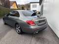 Mercedes-Benz E 400 d 4MATIC Limousine KeyGo PTS Shz eHeck AIR Gris - thumbnail 5