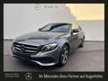 Mercedes-Benz E 400 d 4MATIC Limousine KeyGo PTS Shz eHeck AIR Grau - thumbnail 1