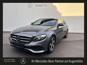 d 4MATIC Limousine KeyGo PTS Shz eHeck AIR