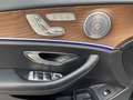 Mercedes-Benz E 400 d 4MATIC Limousine KeyGo PTS Shz eHeck AIR Gris - thumbnail 6