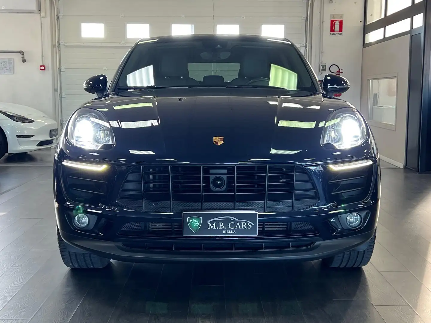 Porsche Macan Macan 2.0 252cv pdk - 2