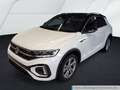 Volkswagen T-Roc 1.5 TSI DSG R-Line AHK Kamera PDC SHZ Navi Weiß - thumbnail 2