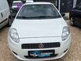 Fiat Grande Punto 1.2 8V Active Weiß - thumbnail 1