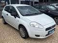 Fiat Grande Punto 1.2 8V Active Weiß - thumbnail 2