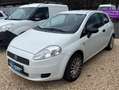 Fiat Grande Punto 1.2 8V Active Weiß - thumbnail 3