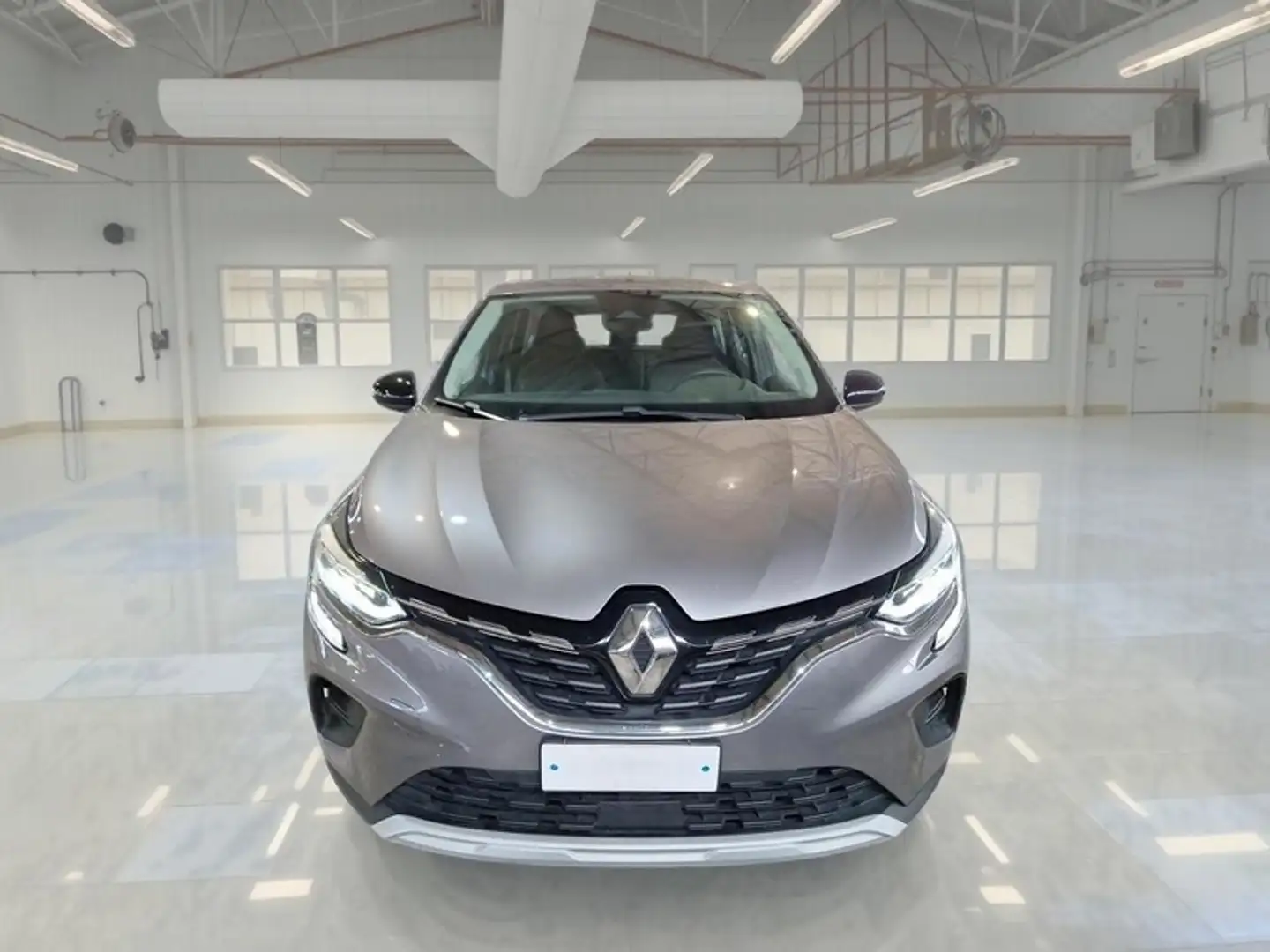 Renault Captur 1.5 DCI BLUE 70KW BUSINESS - 2