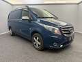 Mercedes-Benz Vito VIto 116 Kastenwagen Lang NAVI*KLIM*ALU*AHK*KAM Blu/Azzurro - thumbnail 3