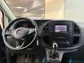 Mercedes-Benz Vito VIto 116 Kastenwagen Lang NAVI*KLIM*ALU*AHK*KAM Blu/Azzurro - thumbnail 15