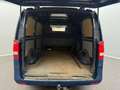 Mercedes-Benz Vito VIto 116 Kastenwagen Lang NAVI*KLIM*ALU*AHK*KAM Blu/Azzurro - thumbnail 10