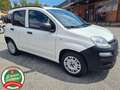 Fiat Panda 1.2 Gpl *AUTOCARRO 2 POSTI*TAGLIANDI* Blanc - thumbnail 4