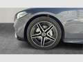 Mercedes-Benz C 220 d Gris - thumbnail 5
