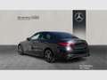 Mercedes-Benz C 220 d Gris - thumbnail 4