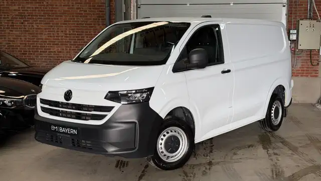 Volkswagen T7 Transporter |2.0 TDi|35.000km|2025|Garantie