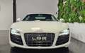 Audi R8 5.2 FSI quattro R tronic Blanc - thumbnail 4