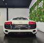 Audi R8 5.2 FSI quattro R tronic Blanc - thumbnail 5