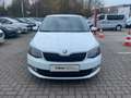 Skoda Fabia 1.2 TSI Style Green tec Blanc - thumbnail 6