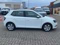 Skoda Fabia 1.2 TSI Style Green tec Blanc - thumbnail 5