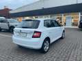 Skoda Fabia 1.2 TSI Style Green tec Blanc - thumbnail 4