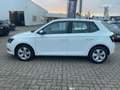Skoda Fabia 1.2 TSI Style Green tec Blanc - thumbnail 2
