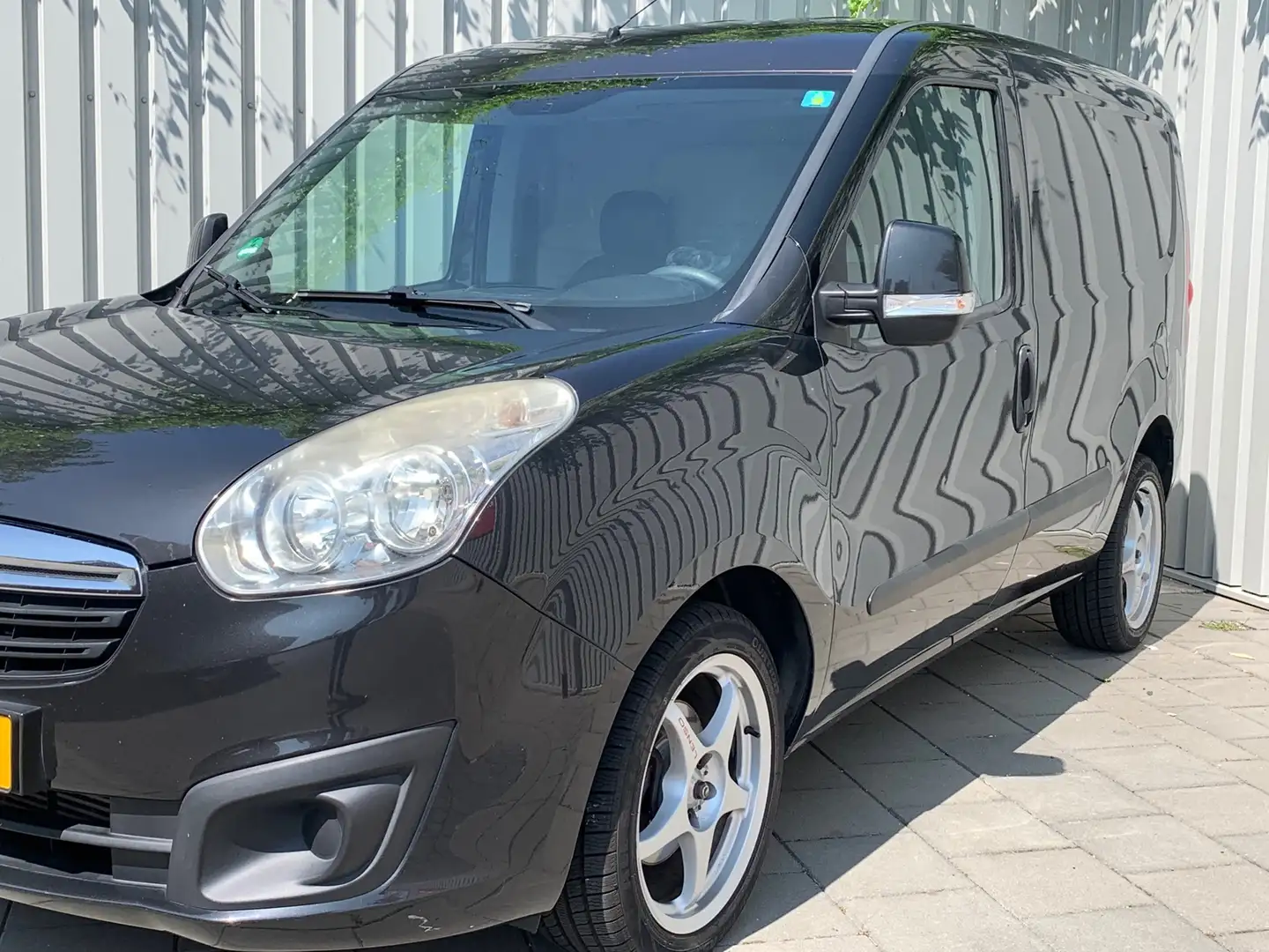 Opel Combo 1.6 CDTi L1H1|Automaat|Airco| - 2