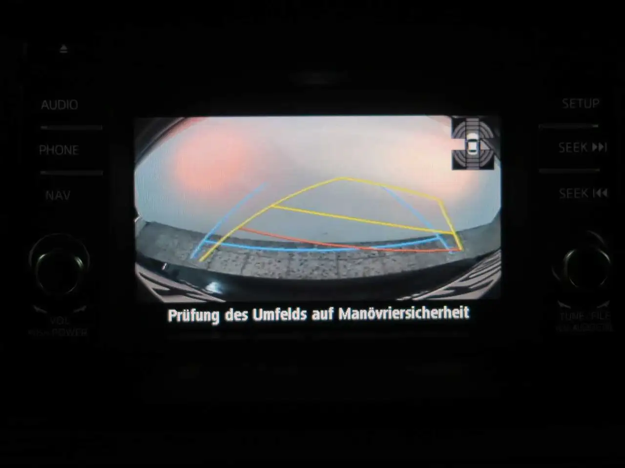 Das Auto