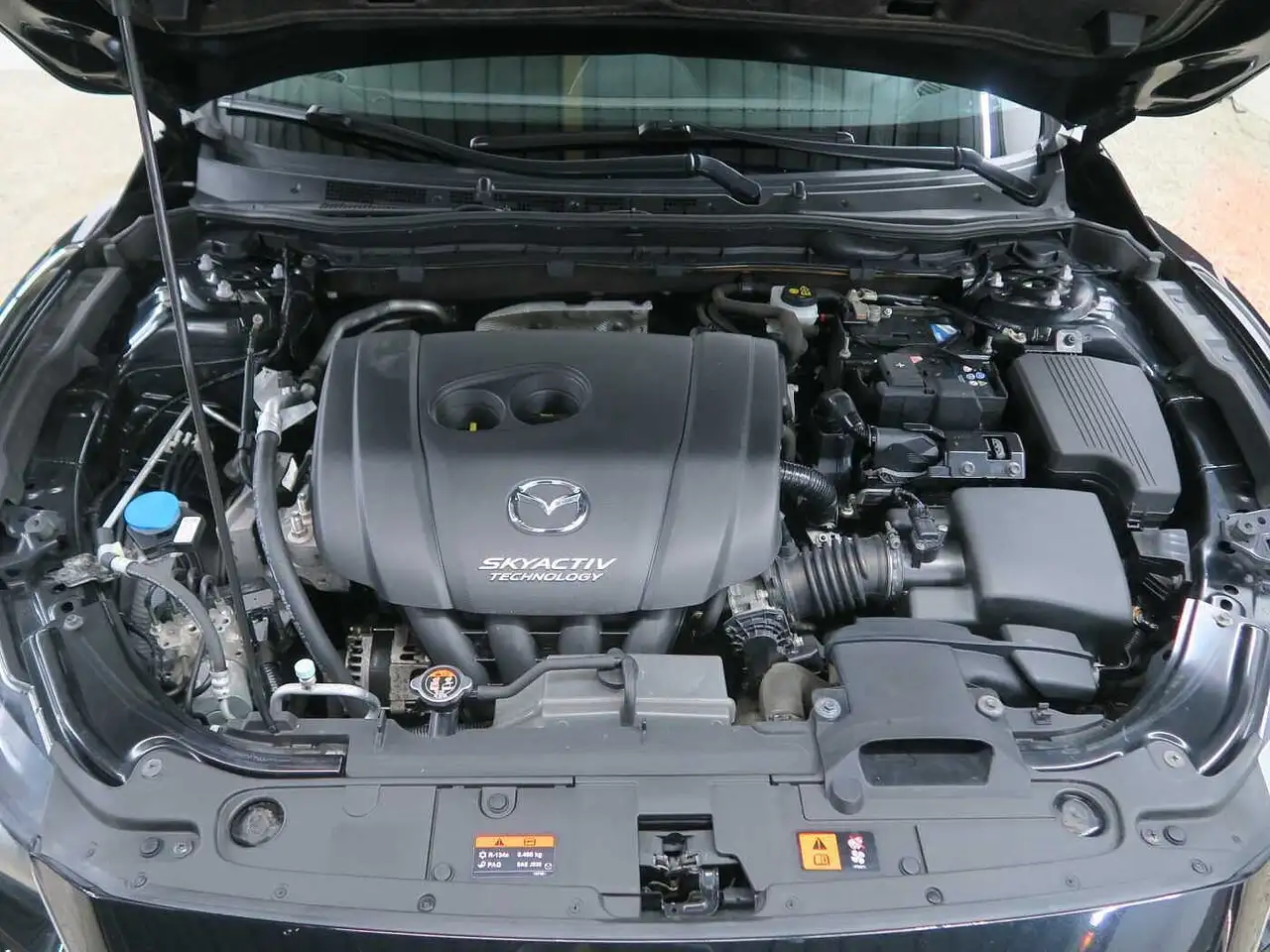 Das Auto
