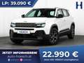 Jeep Avenger Longitude 54 KWh NAV WINTER TOP-ANGEBOT Weiß - thumbnail 1