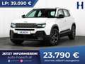 Jeep Avenger Longitude 54 KWh NAV WINTER TOP-ANGEBOT Weiß - thumbnail 1