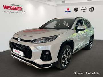 ACROSS PLUG IN COMFORT+AT+ACC+CARPLAY+LED+KAMERA