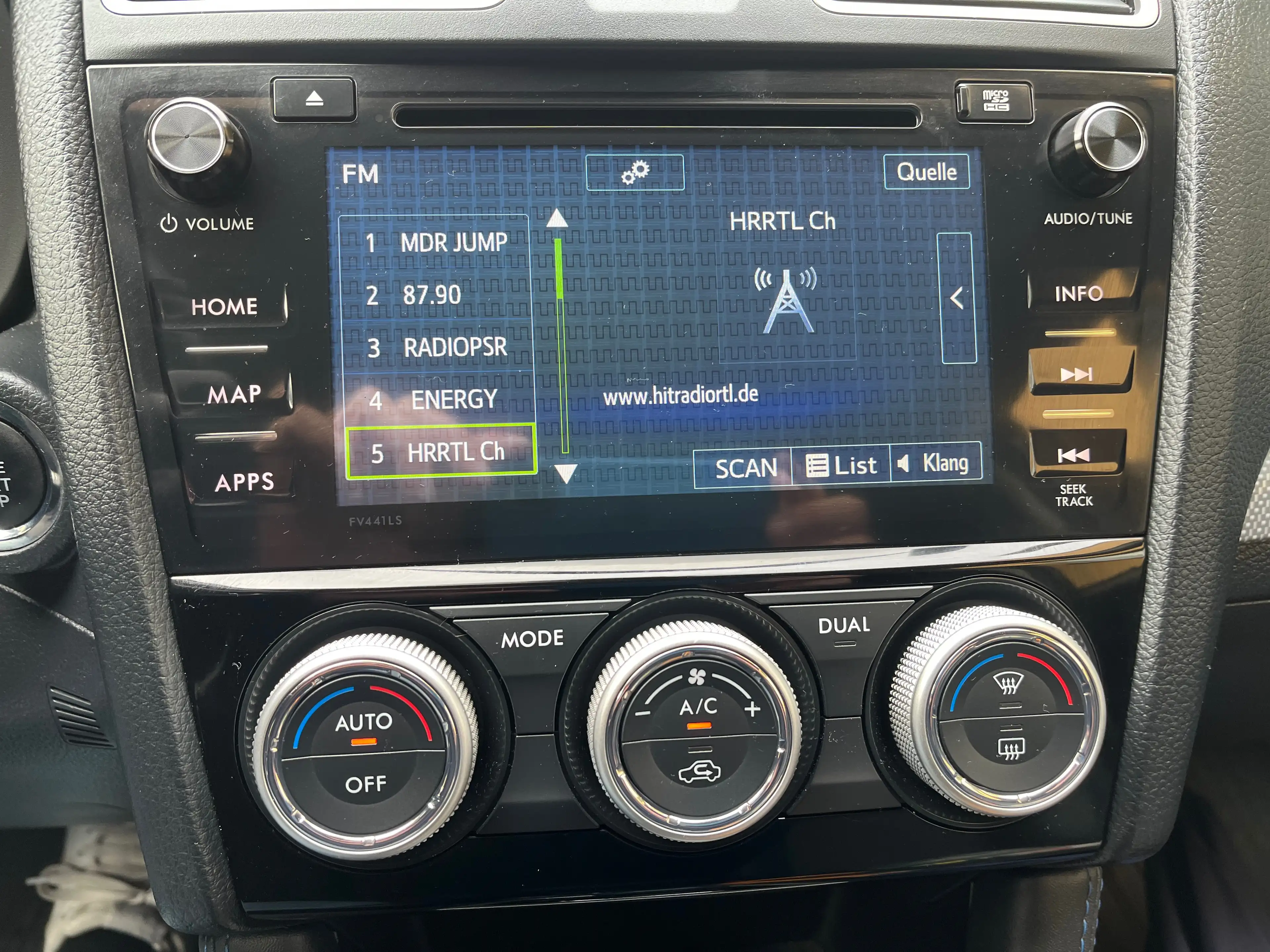 Subaru Levorg Sport 4x4++TOP ZUSTAND+WR incl.+++ — photo 6