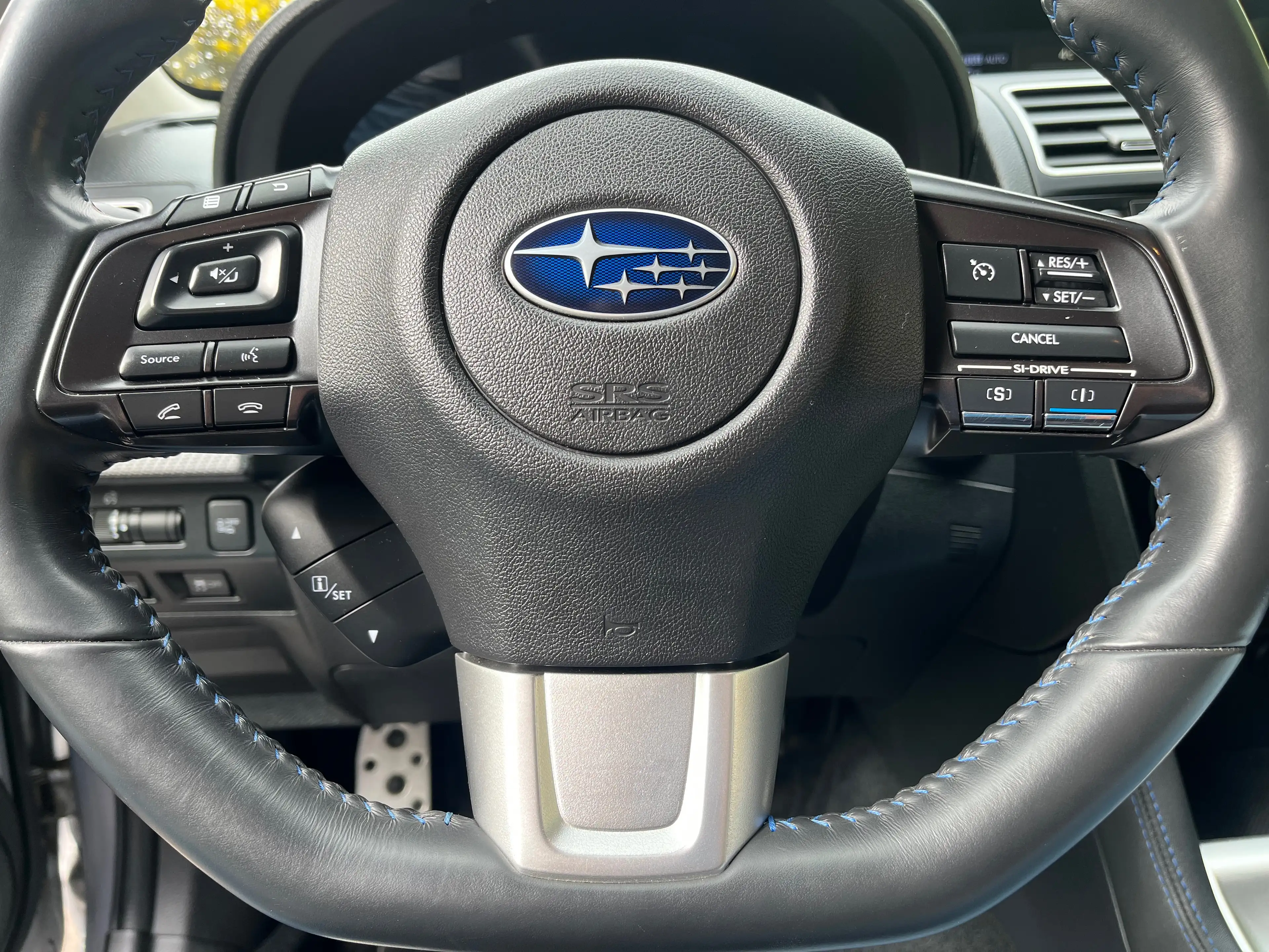 Subaru Levorg Sport 4x4++TOP ZUSTAND+WR incl.+++ — photo 3