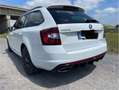 Skoda Octavia Octavia Combi 2.0 TSI DSG RS Wit - thumbnail 3