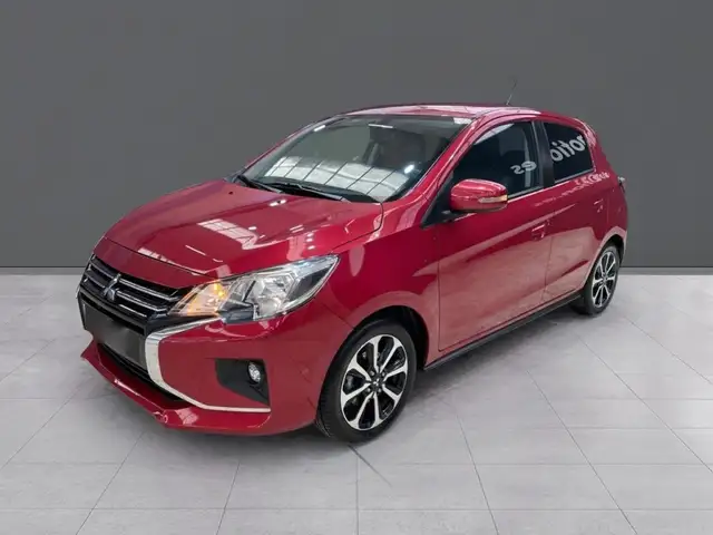 Mitsubishi Space Star 120 MPI Kaiteki