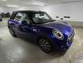 MINI Cooper S Cabrio MINI CABRIO Aut. Bleu - thumbnail 15